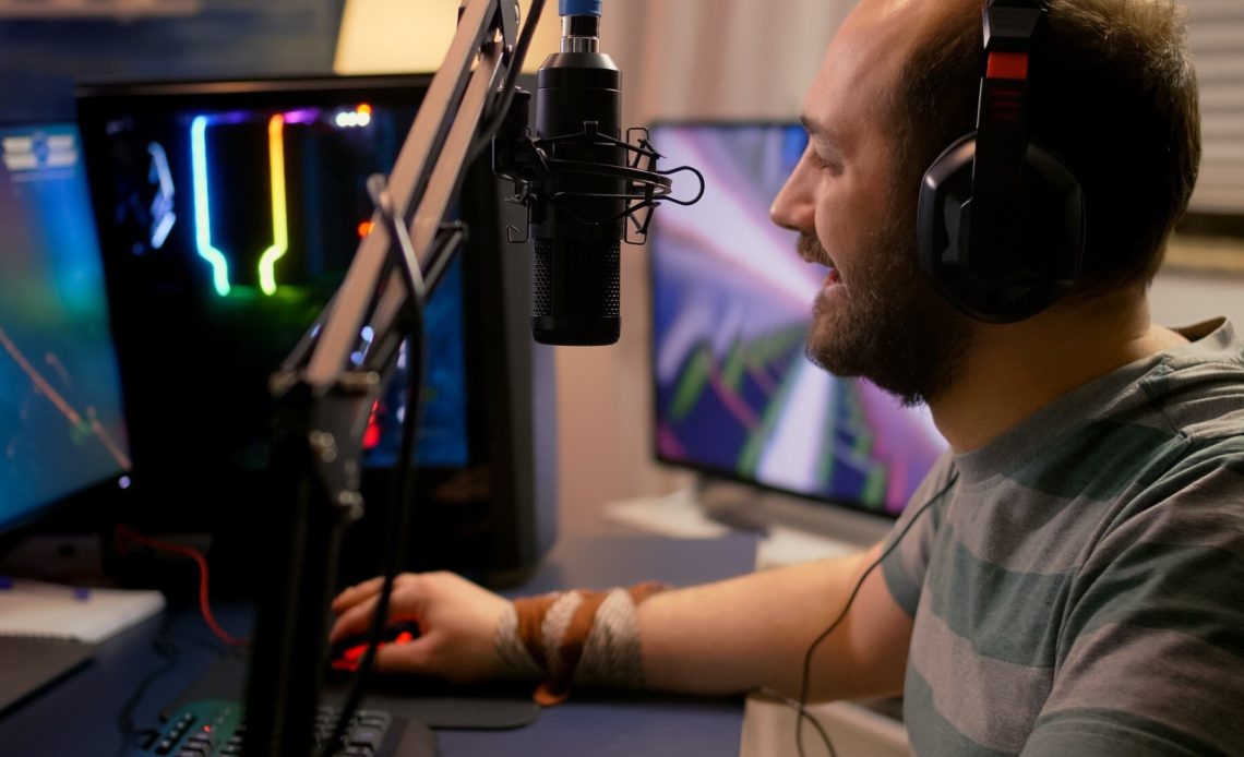 esport