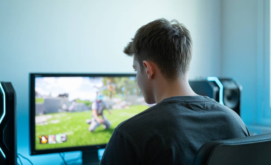 najlepsze ustawienia fortnite