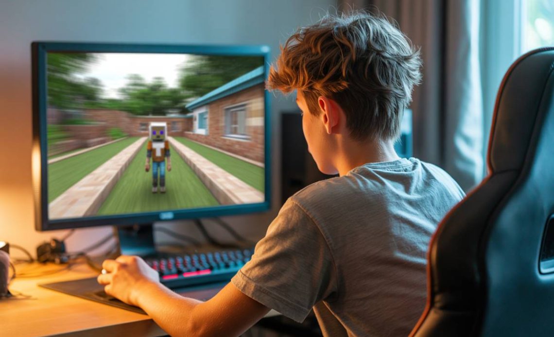 wiesniak minecraft